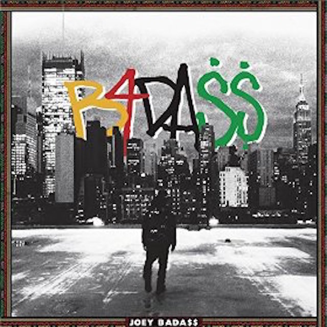 B4.DA.$$ Album